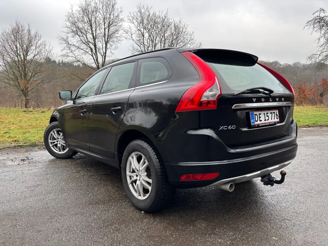 Billede 6 - Volvo XC60 2,0 D3 150 Momentum aut.
