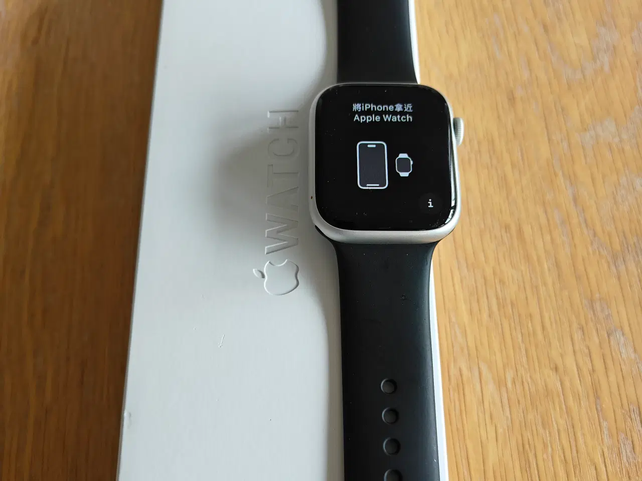 Billede 2 - Apple Watch Series 9 