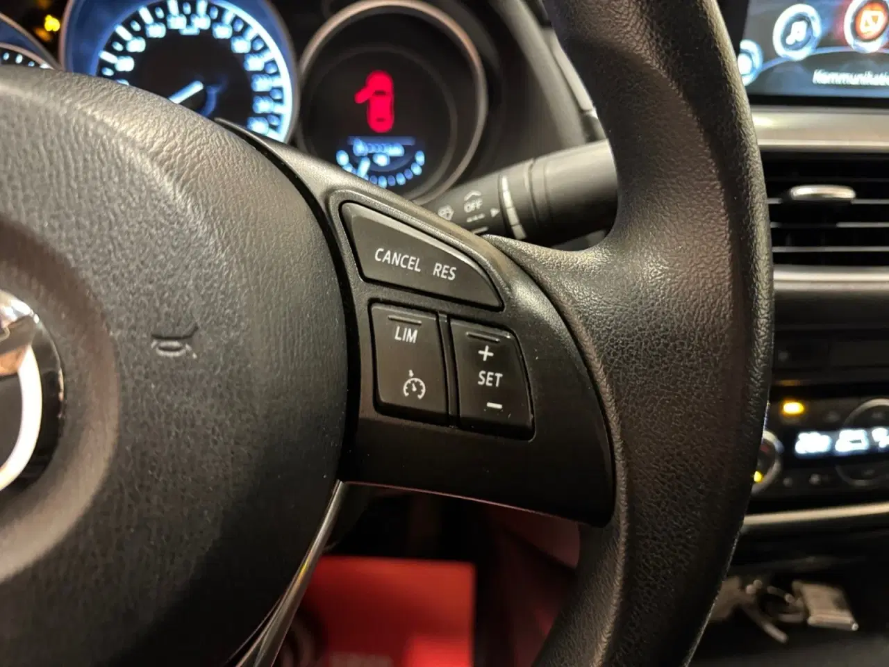 Billede 12 - Mazda 6 2,2 SkyActiv-D 150 Core aut.