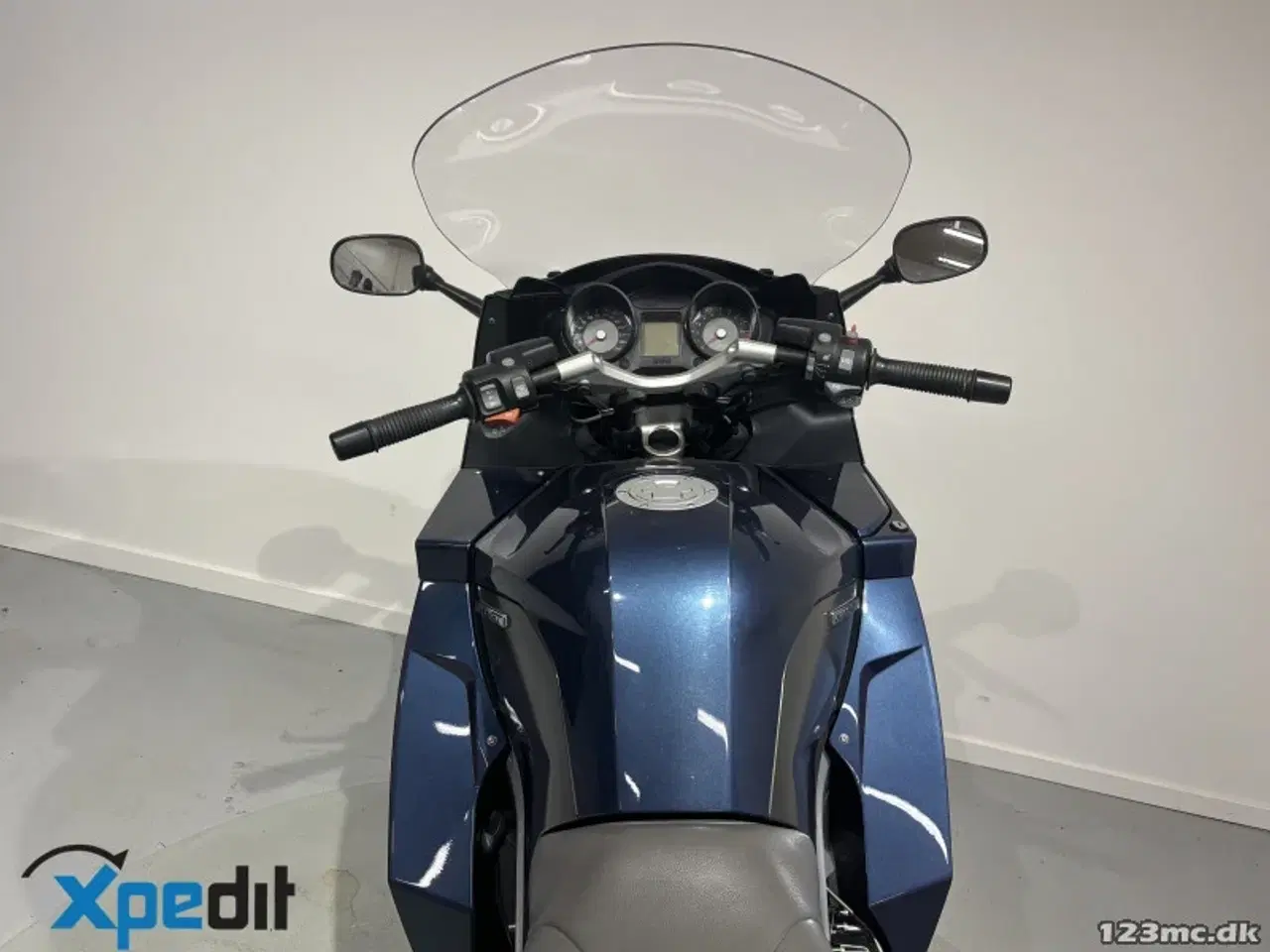 Billede 9 - BMW K 1200 GT