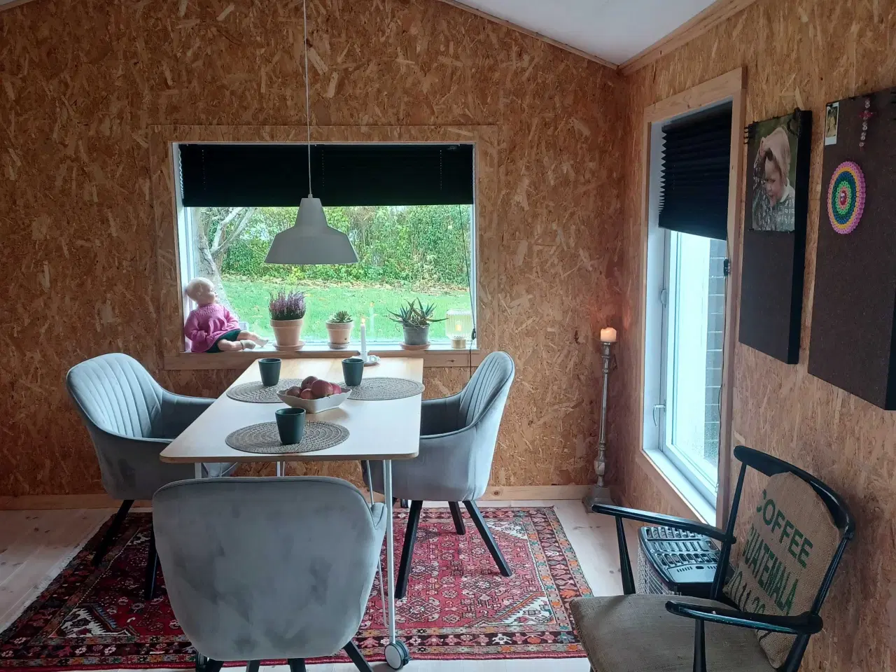 Billede 10 - Kolonihavehus