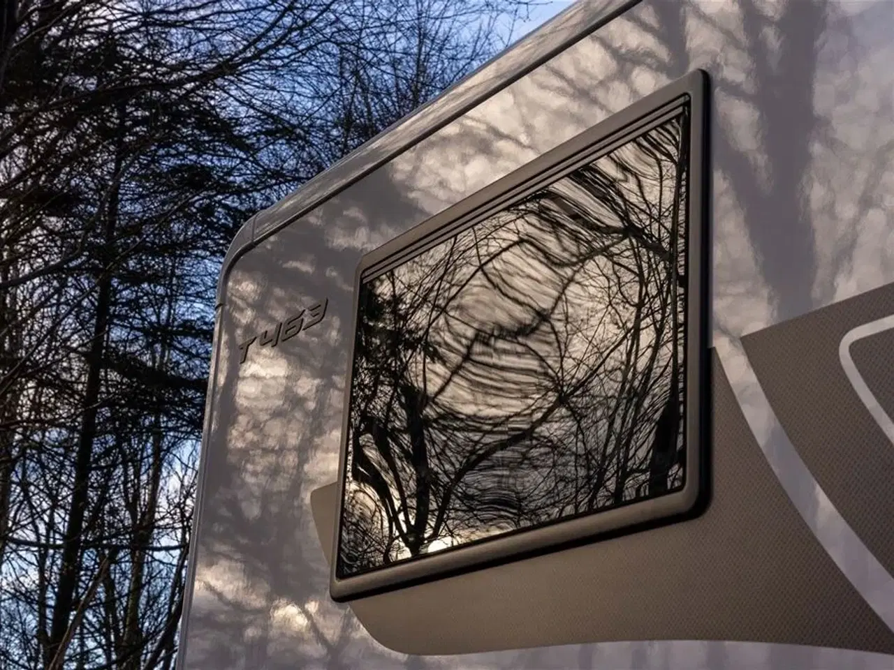 Billede 37 - 2026 - Benimar Tessoro T463