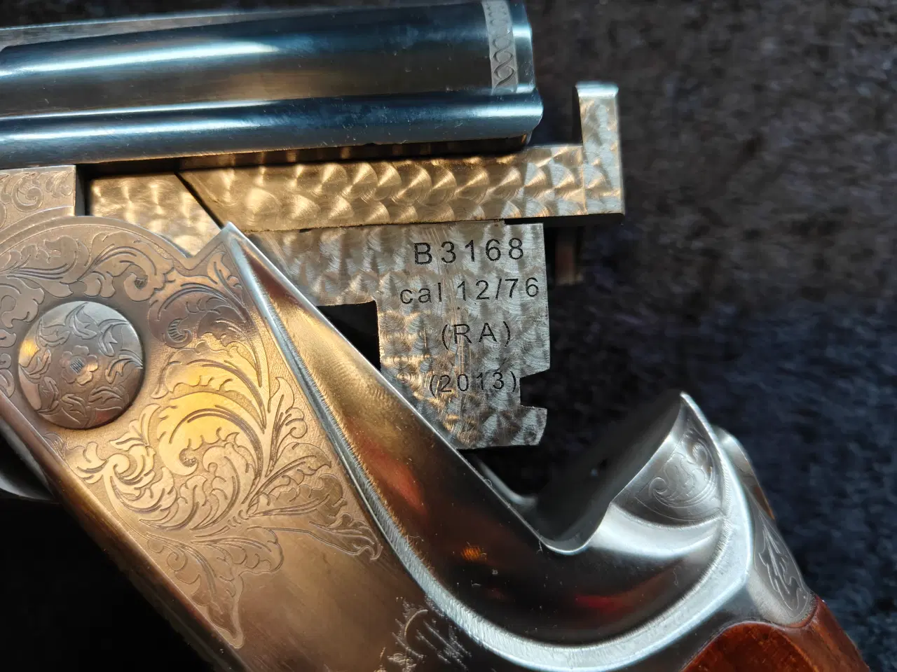 Billede 8 - EOS haglgevær (2013) 12/76