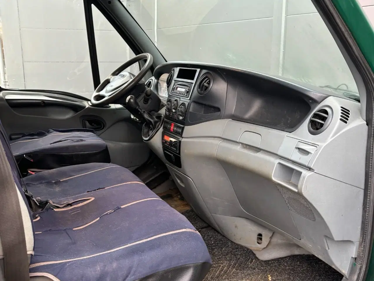 Billede 15 - Iveco Daily 3,0 35C18 3750mm Db.Kab m/lad