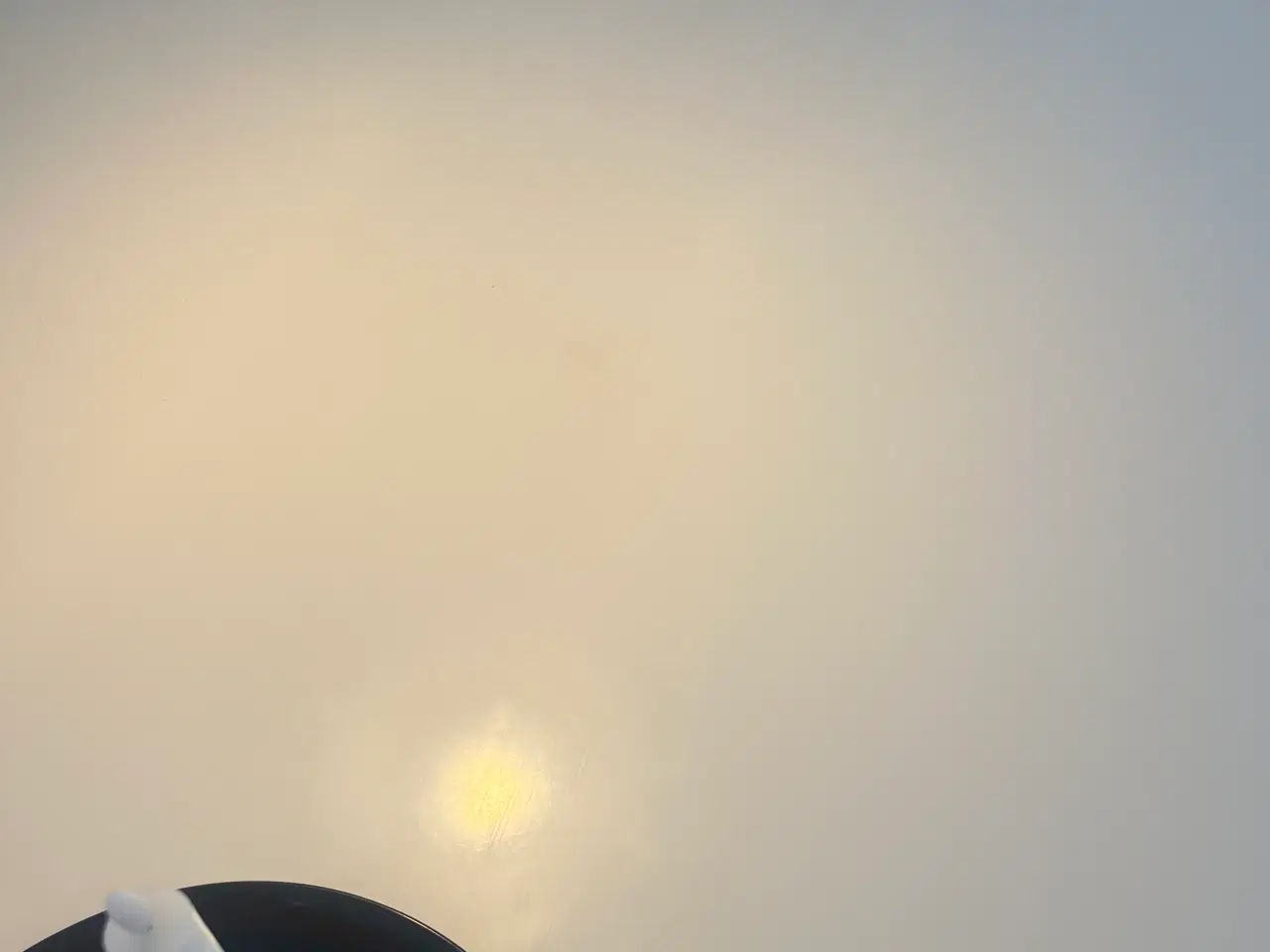 Billede 2 - Rundt spisebord med 6 ens stole