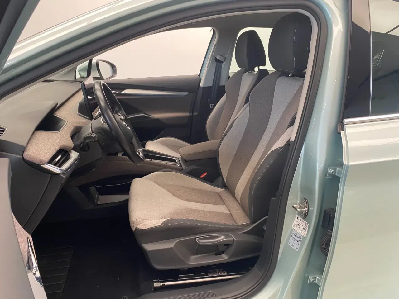 Billede 8 - Skoda Enyaq 60 iV Lodge