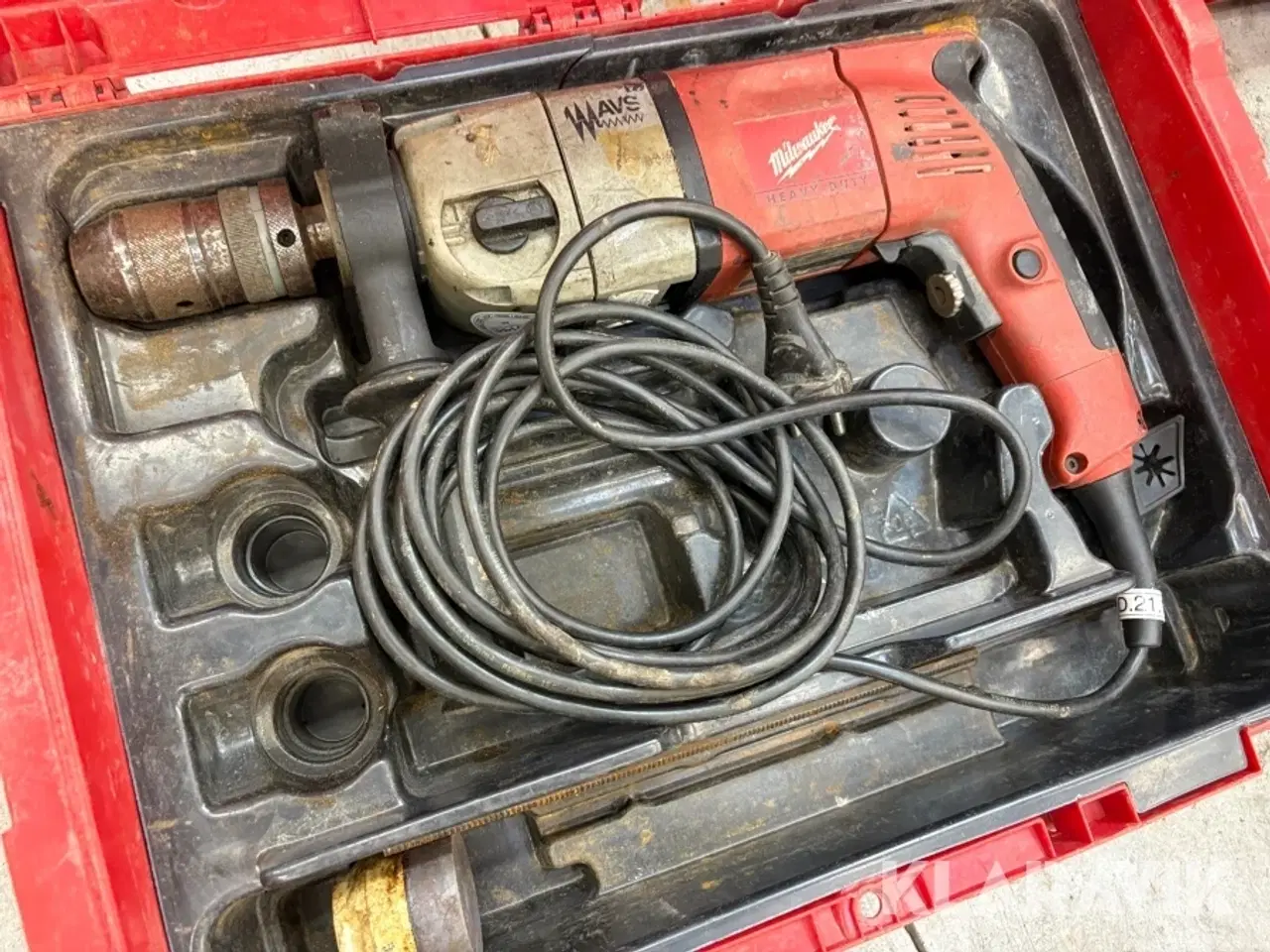 Billede 5 - Blandede lot Hilti