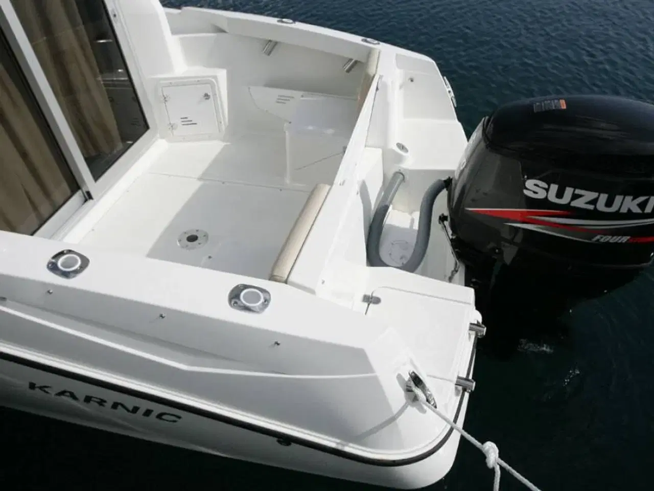 Billede 3 - Karnic 2255 STORM