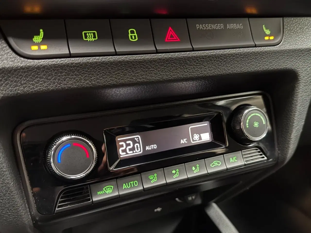 Billede 11 - Skoda Fabia 1,0 TSi 95 Style Combi
