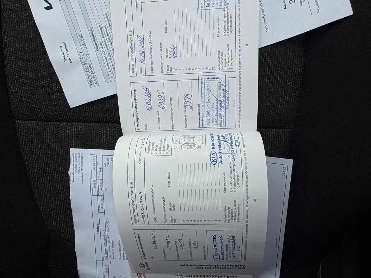 Billede 20 - Kia Picanto 1,0 Limited Eco