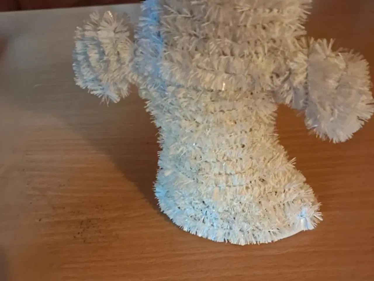 Billede 3 - Spøgelse