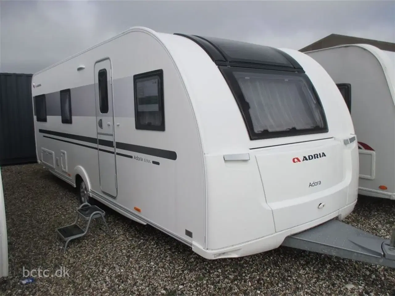 Billede 1 - 2019 - Adria Adora 613 UL