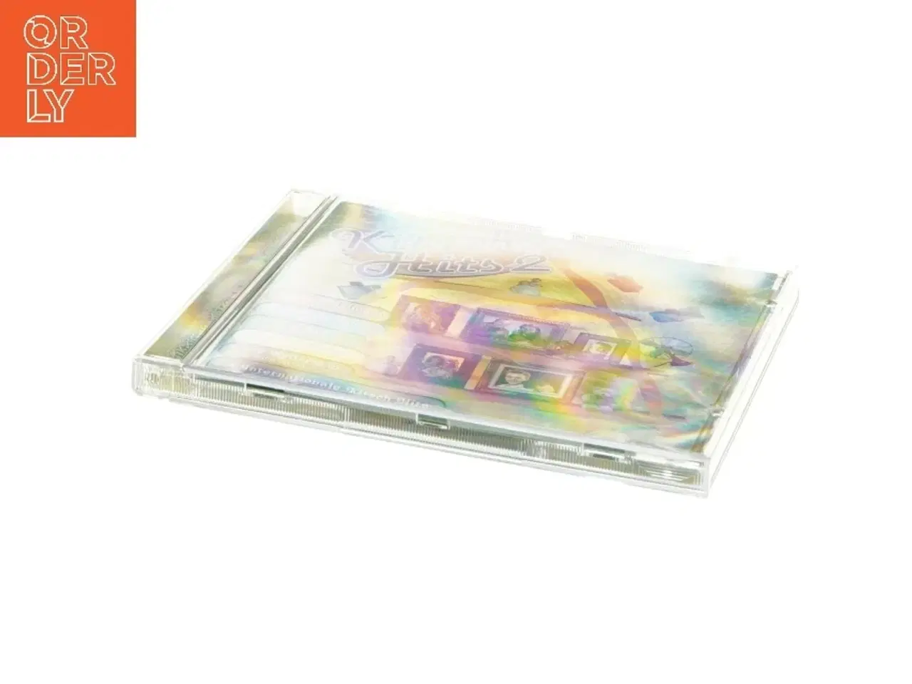 Billede 4 - Kitsch Hits 2 CD