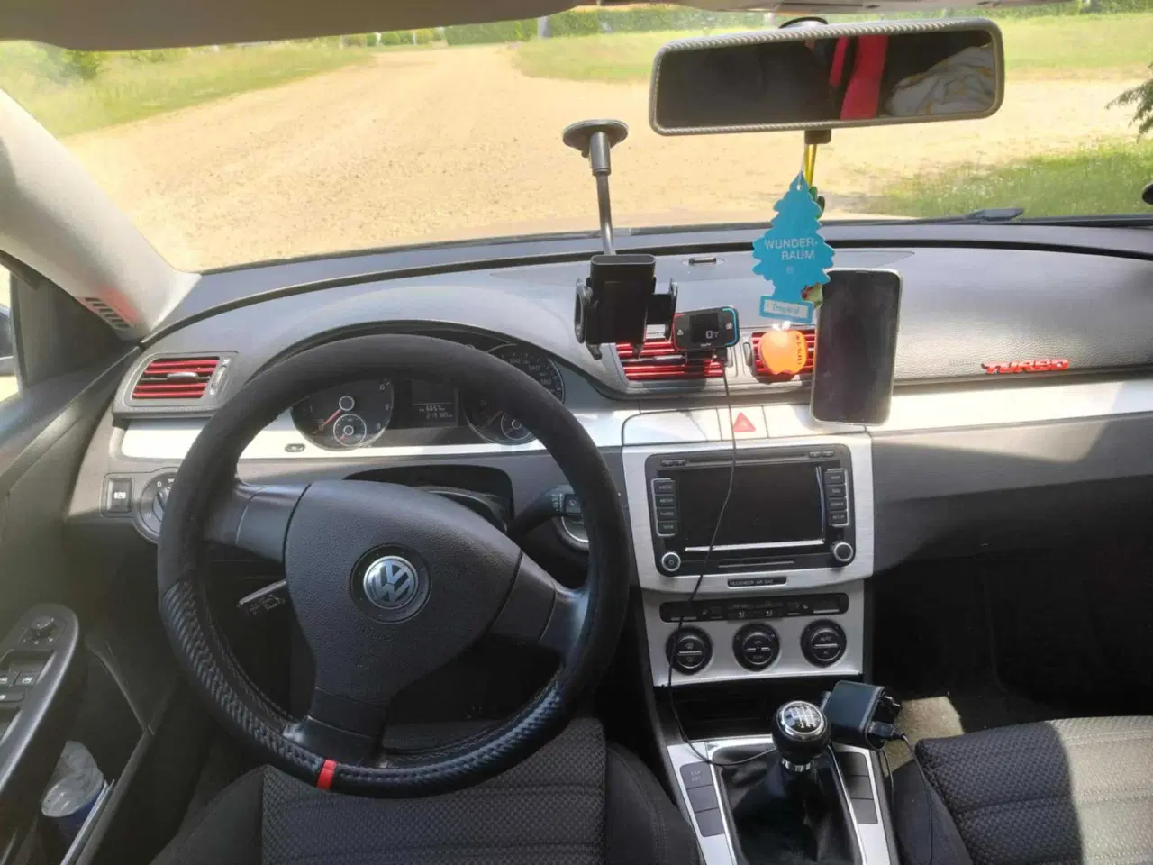 Billede 6 - Ww Pasat 1.8 tsi