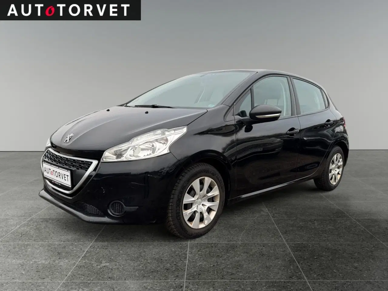 Billede 1 - Peugeot 208 1,0 VTi Access