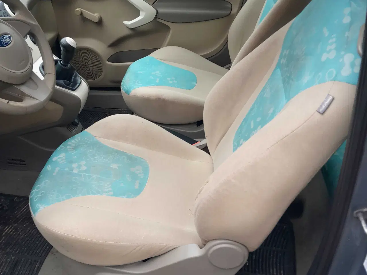 Billede 5 - Ford Ka 1.2