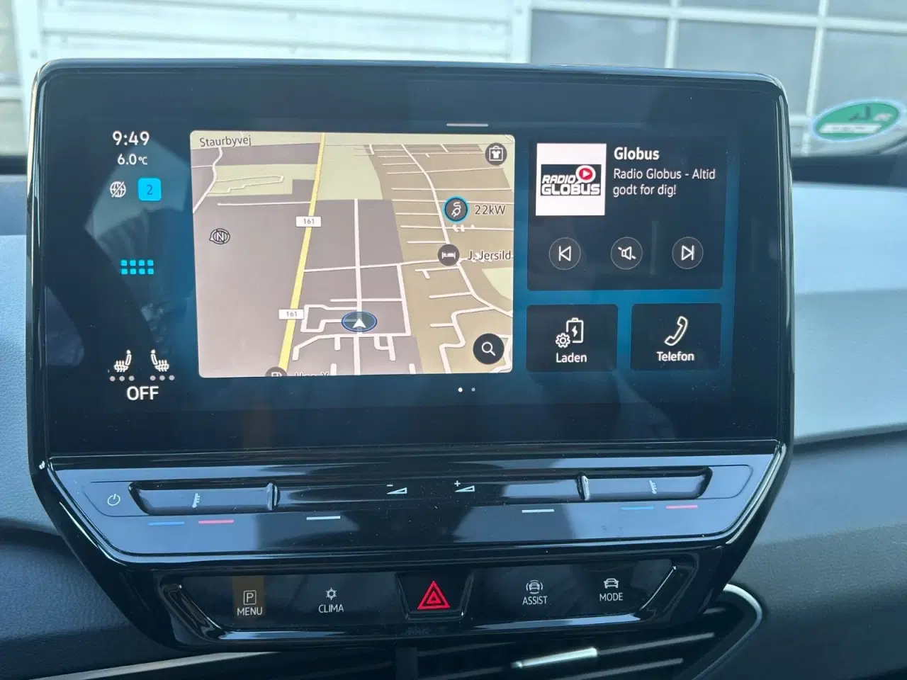 Billede 12 - VW ID.3 58 Pro Performance Tech