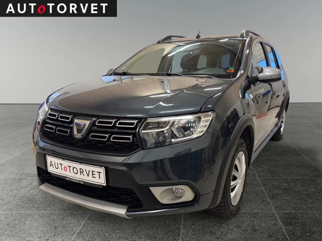 Billede 1 - Dacia Logan Stepway 0,9 TCe 90 MCV
