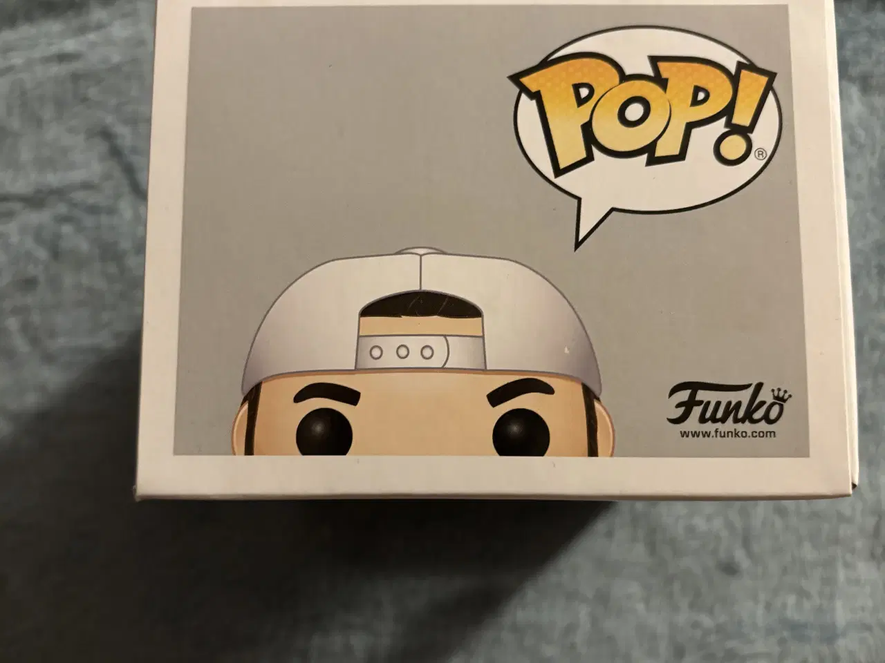 Billede 5 - FUNKO POP KEVIN SMITH
