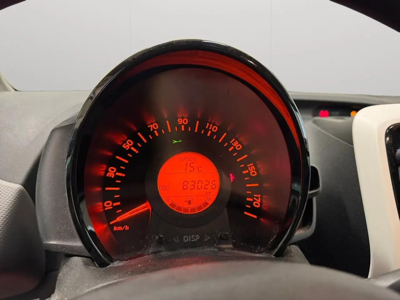 Billede 7 - Citroën C1 1,0 VTi SportLine