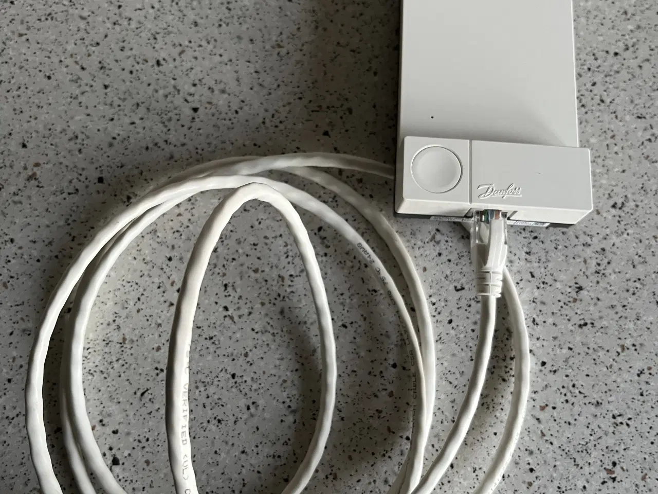 Billede 1 - Danfoss Icon App modul