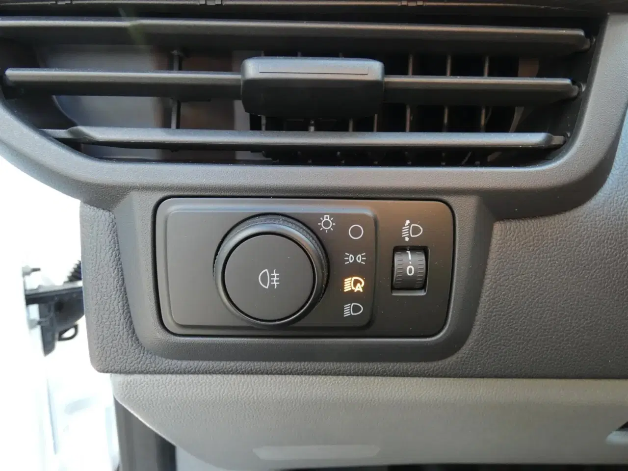 Billede 14 - Ford Transit Custom 300 L2H1 2,0 EcoBlue Trend 136HK Van 6g