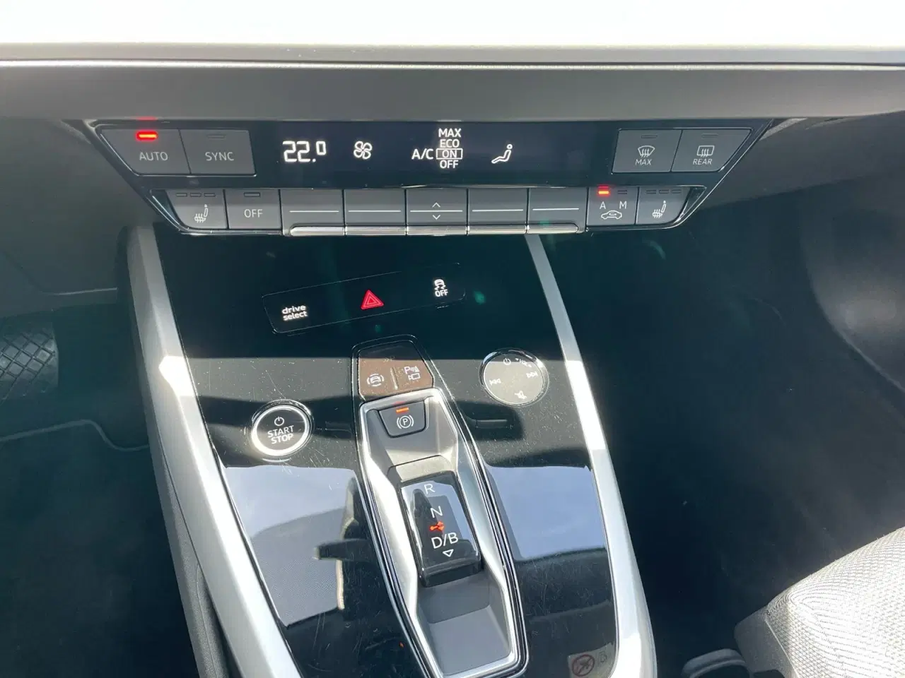 Billede 14 - Audi Q4 e-tron 50 Proline Advance quattro