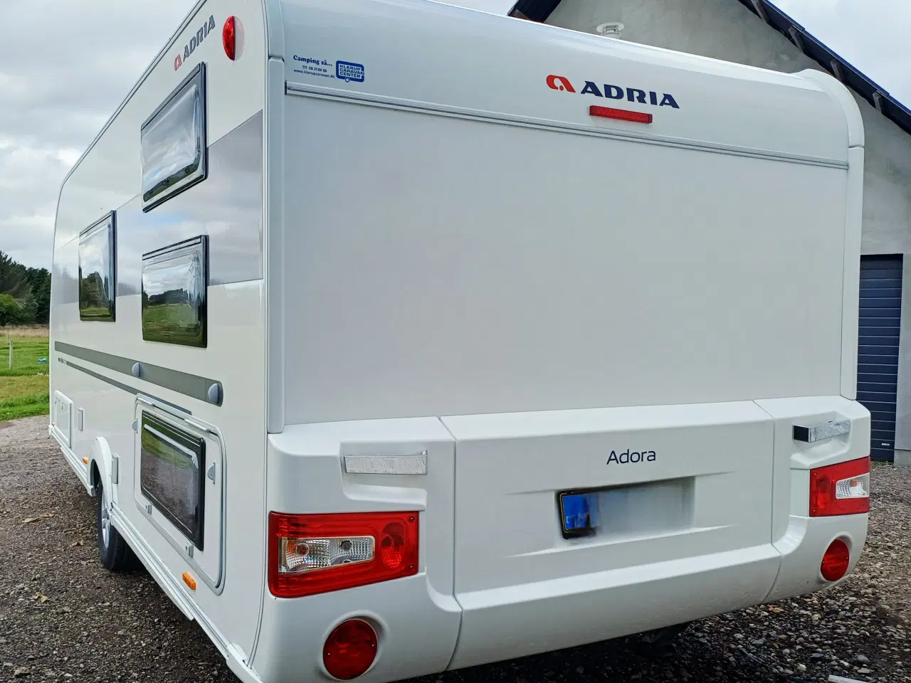 Billede 3 - Adria Adora 573