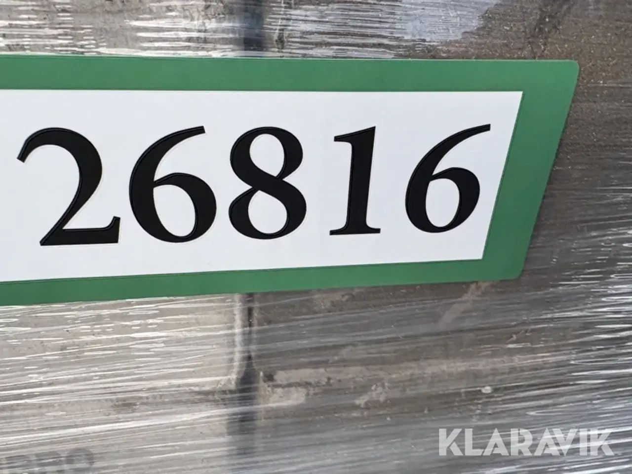 Billede 6 - Fliser Ariostea Teal P-376 - 223 styks - 20,3 kvm