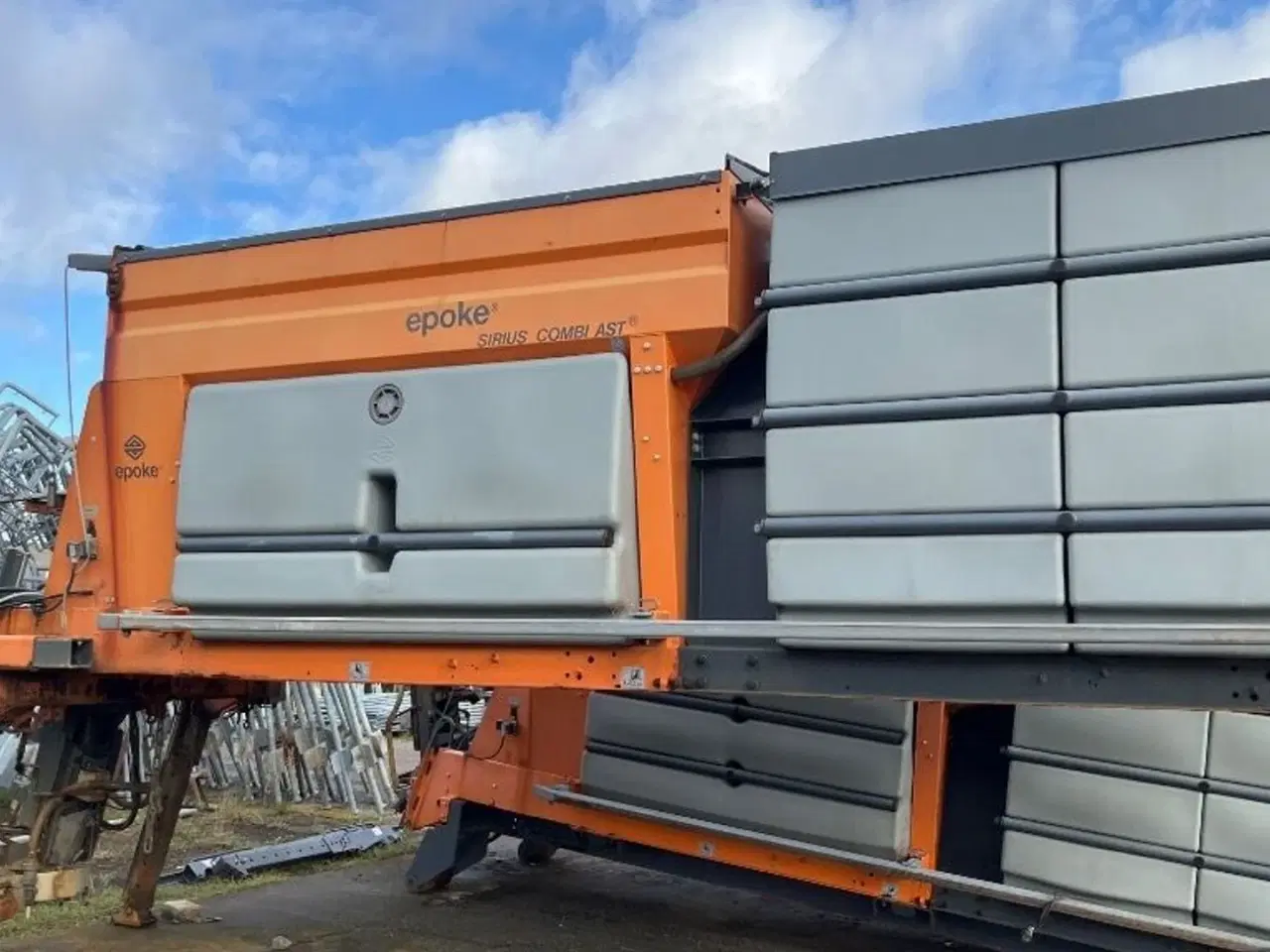 Billede 5 - Epoke SH4900