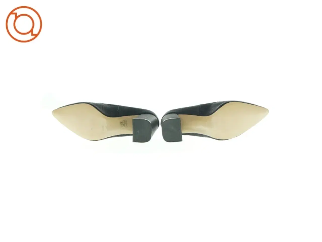 Billede 7 - Højhælede sko fra Shoe the Bear- Str. 38