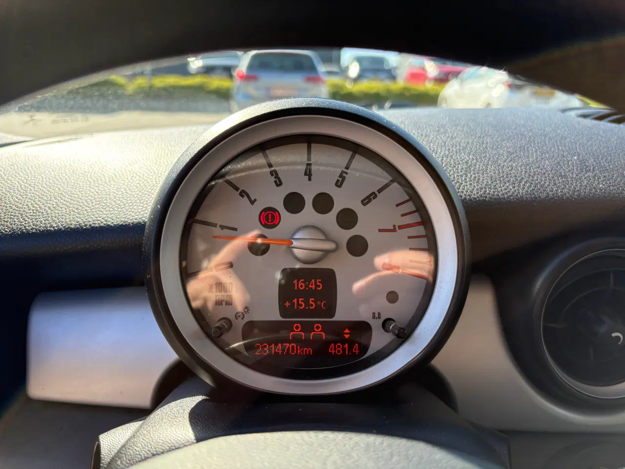 Billede 8 - Mini Cooper