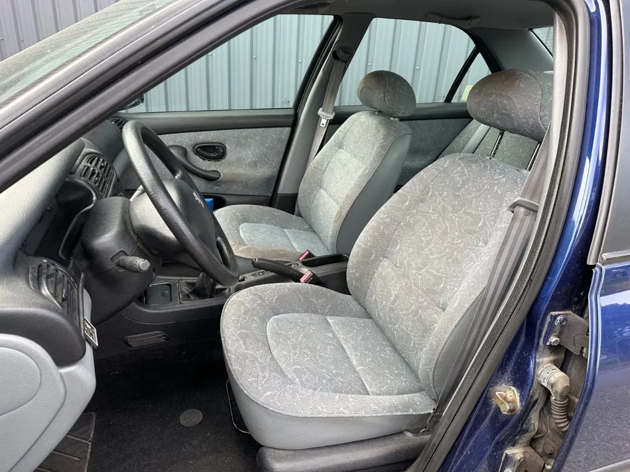 Billede 7 - Peugeot 406 1,8 S
