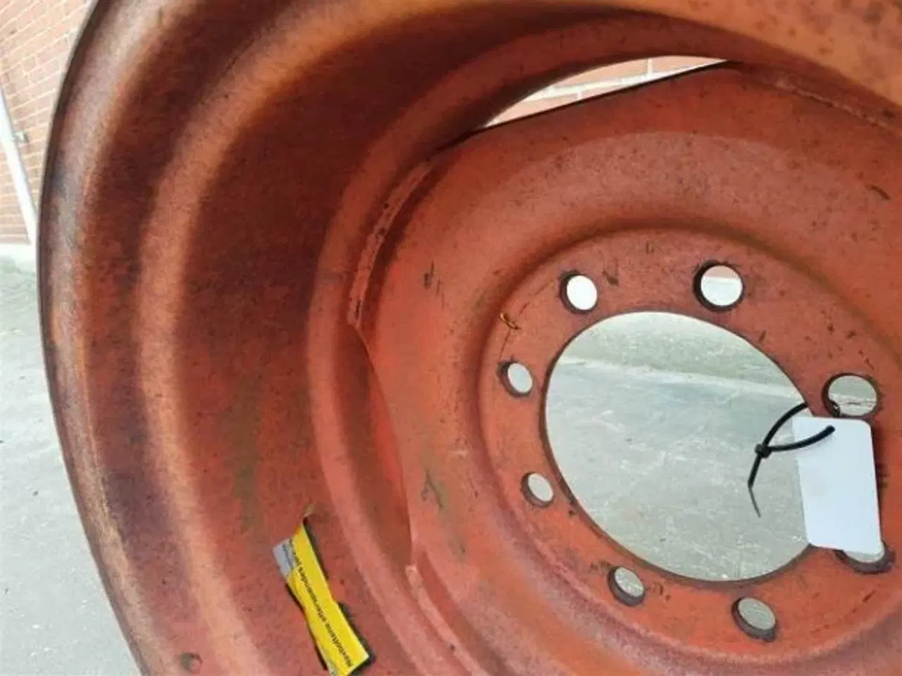 Billede 3 - 26"   DW14X26