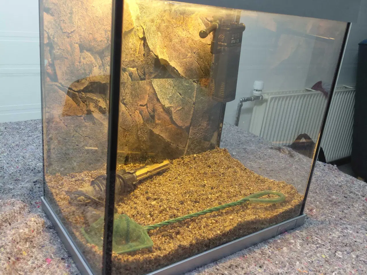 Billede 2 - Akvarier 25L 