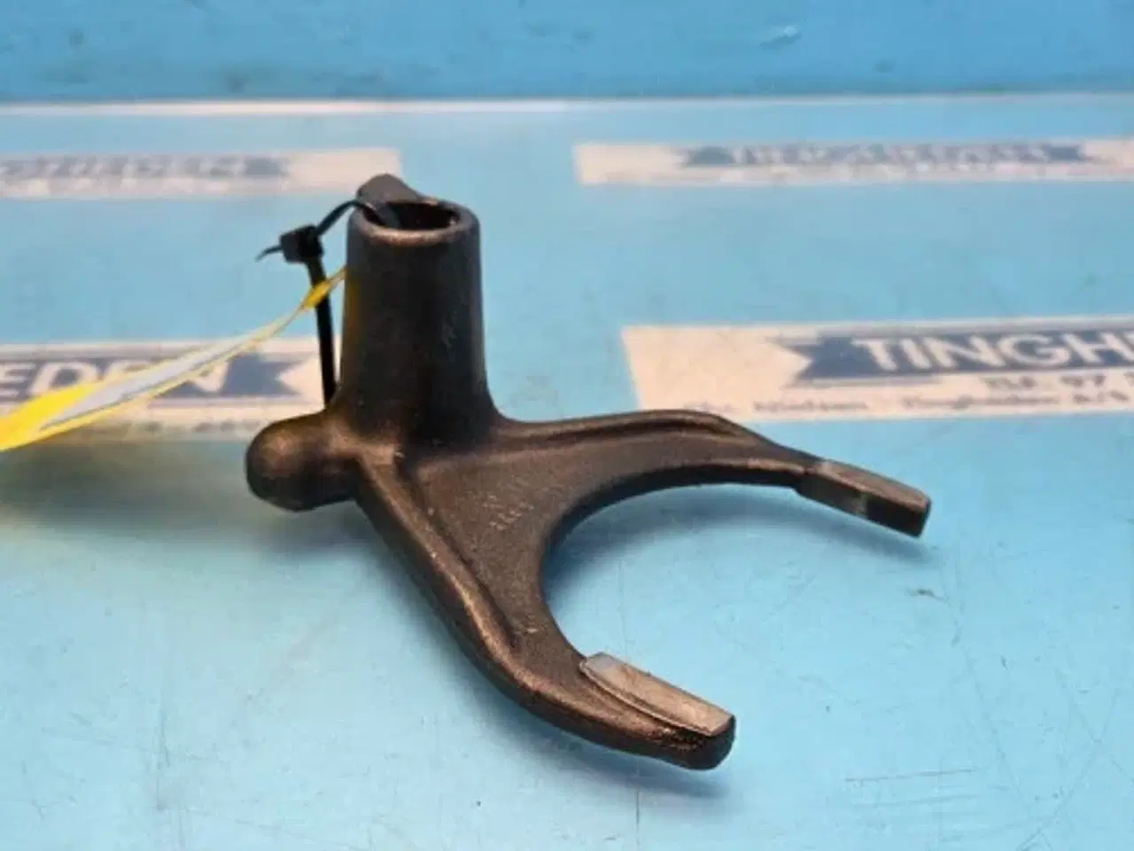 Billede 9 - Deutz M2680 Gaffel 06537094