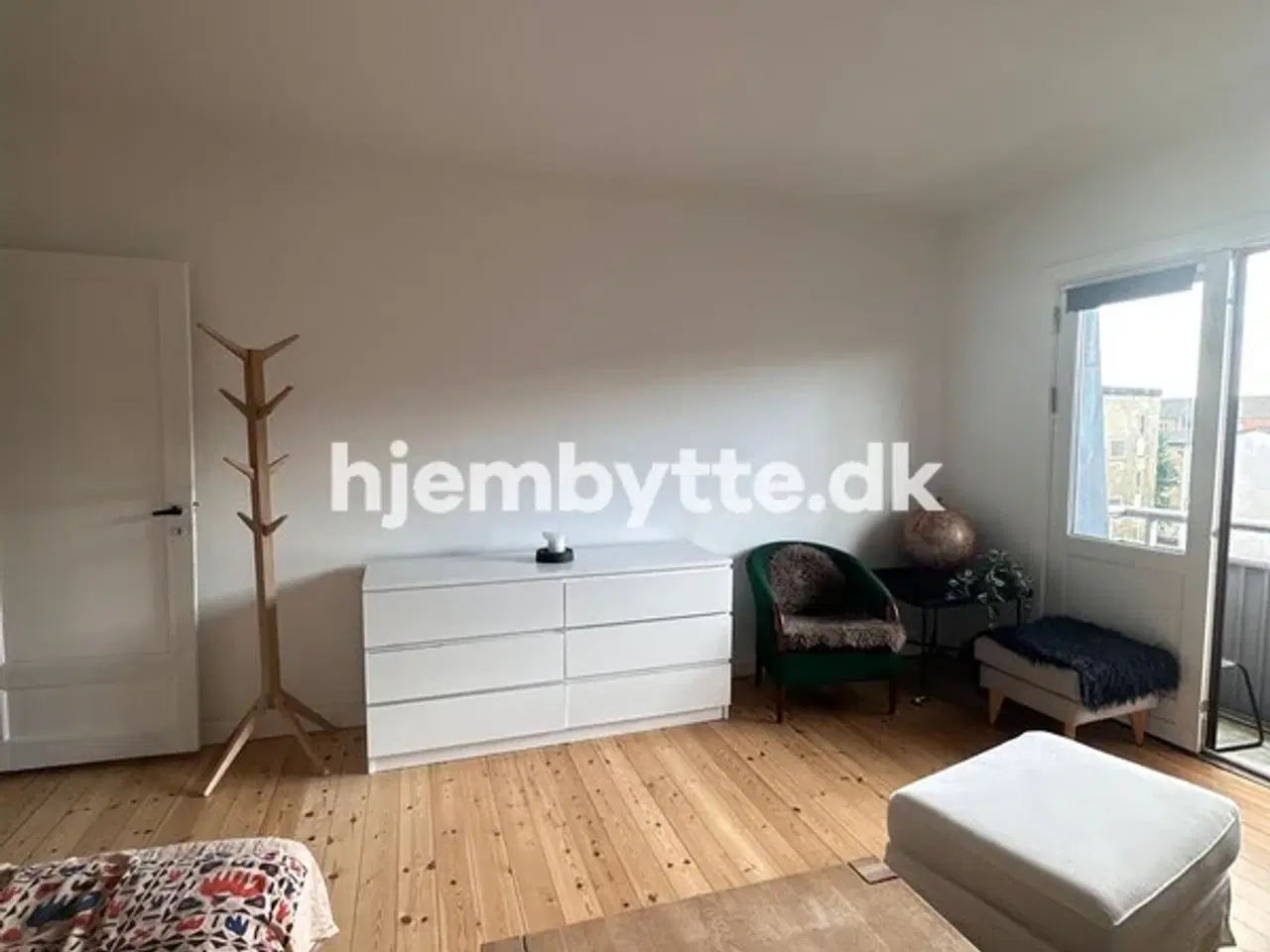 Billede 5 - Hjembytte - Bobakken