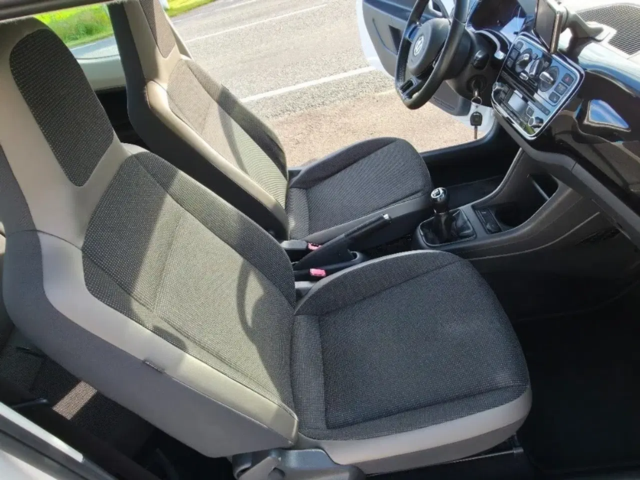 Billede 15 - VW Up! 1,0 75 High Up!
