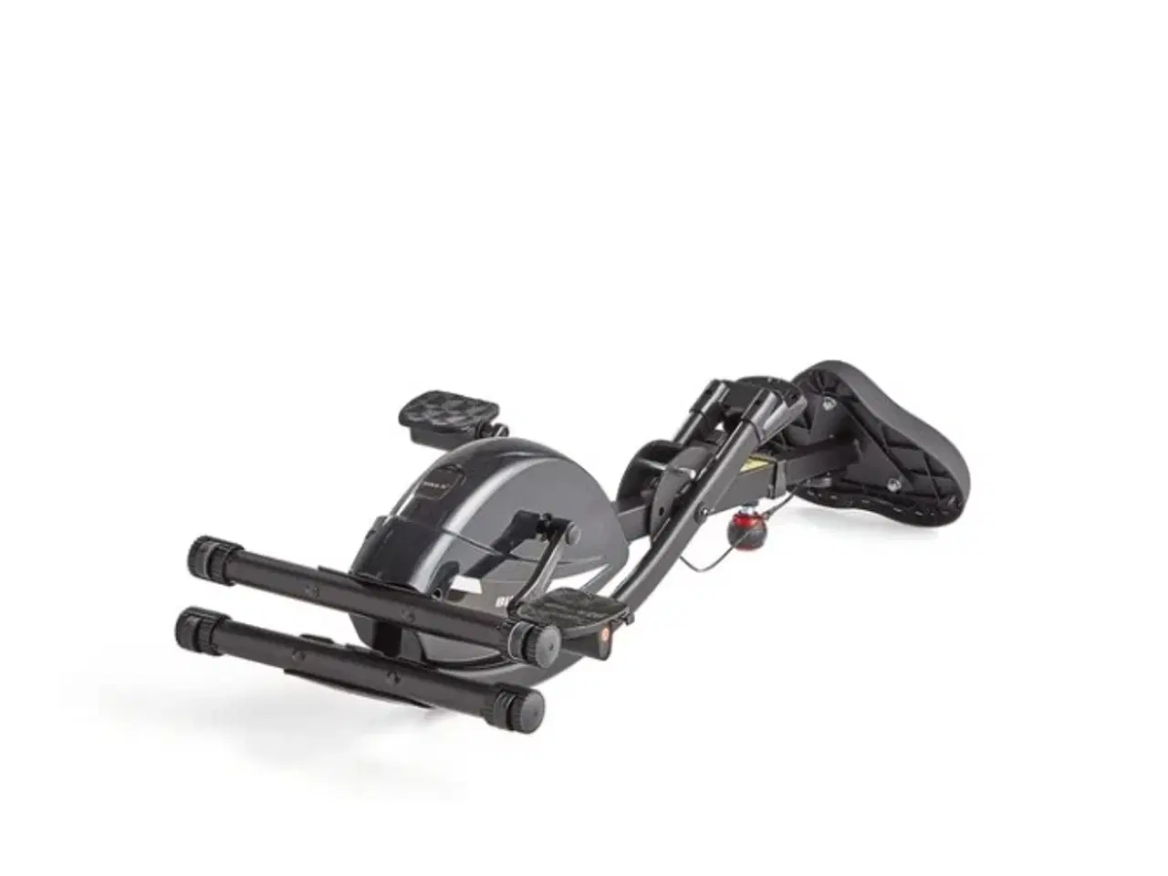 Billede 1 - Kontor cykel samklappelig