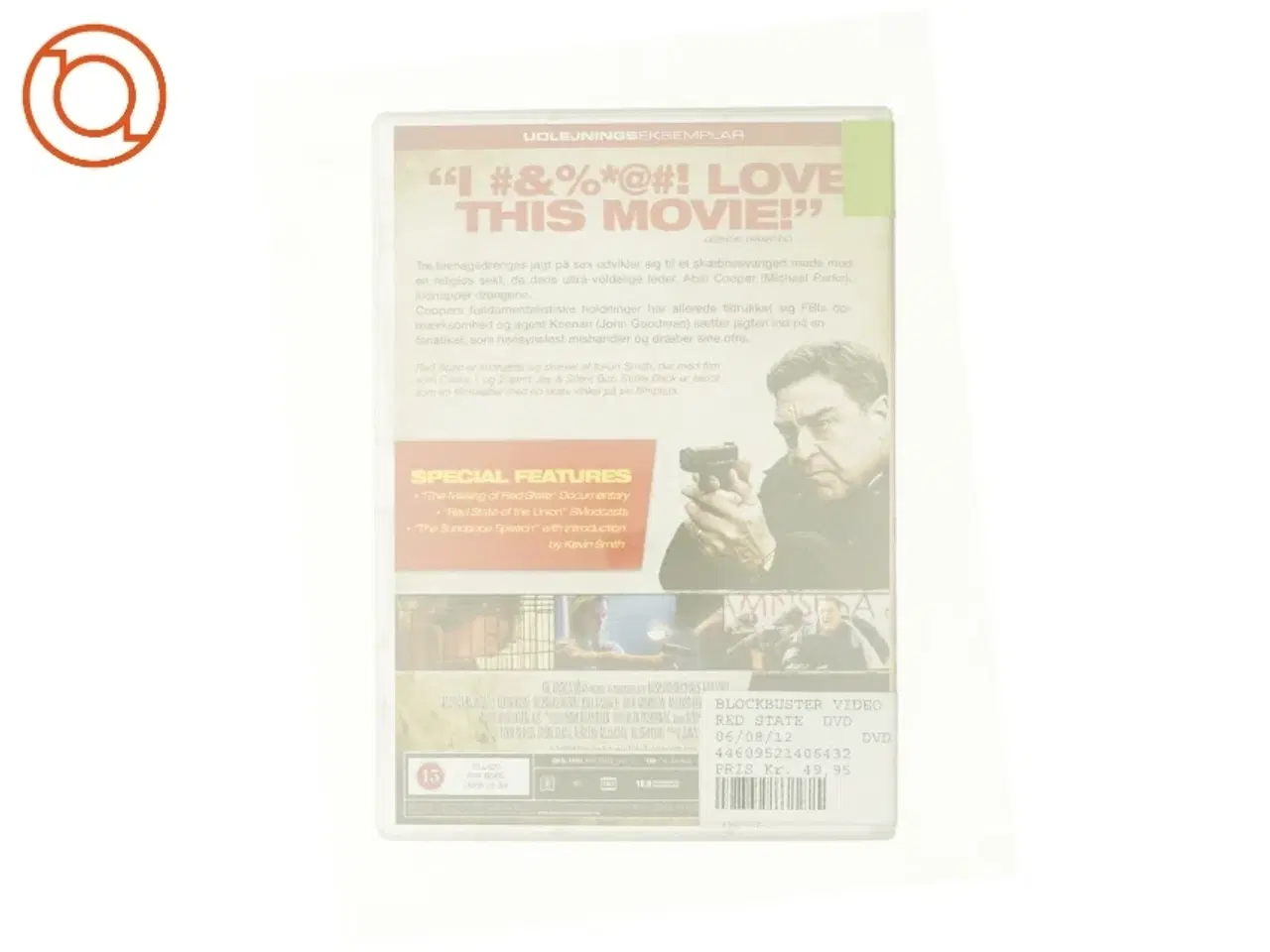 Billede 3 - Red State