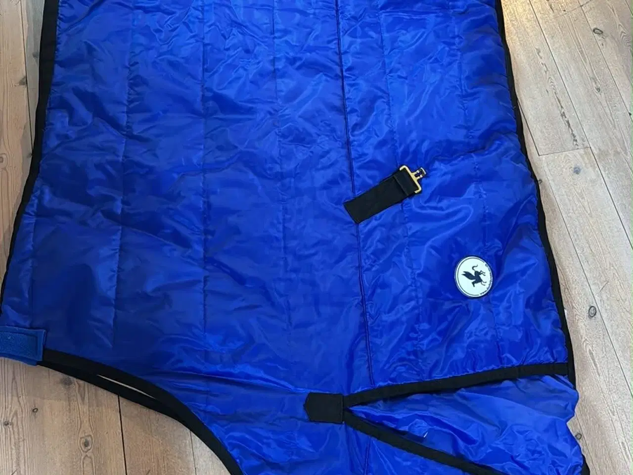 Billede 4 - Stald dækken str 155 200g