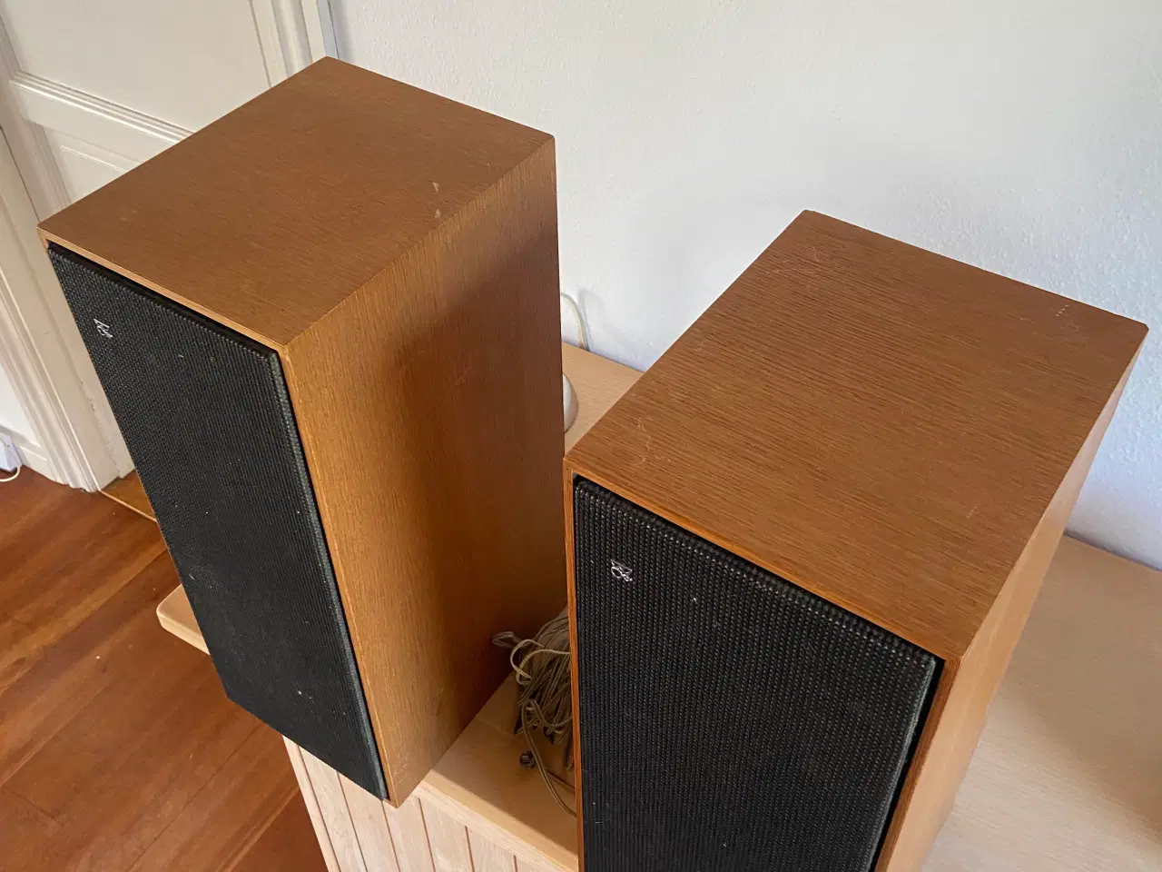 Billede 3 - Beovox 1000 højttalere 