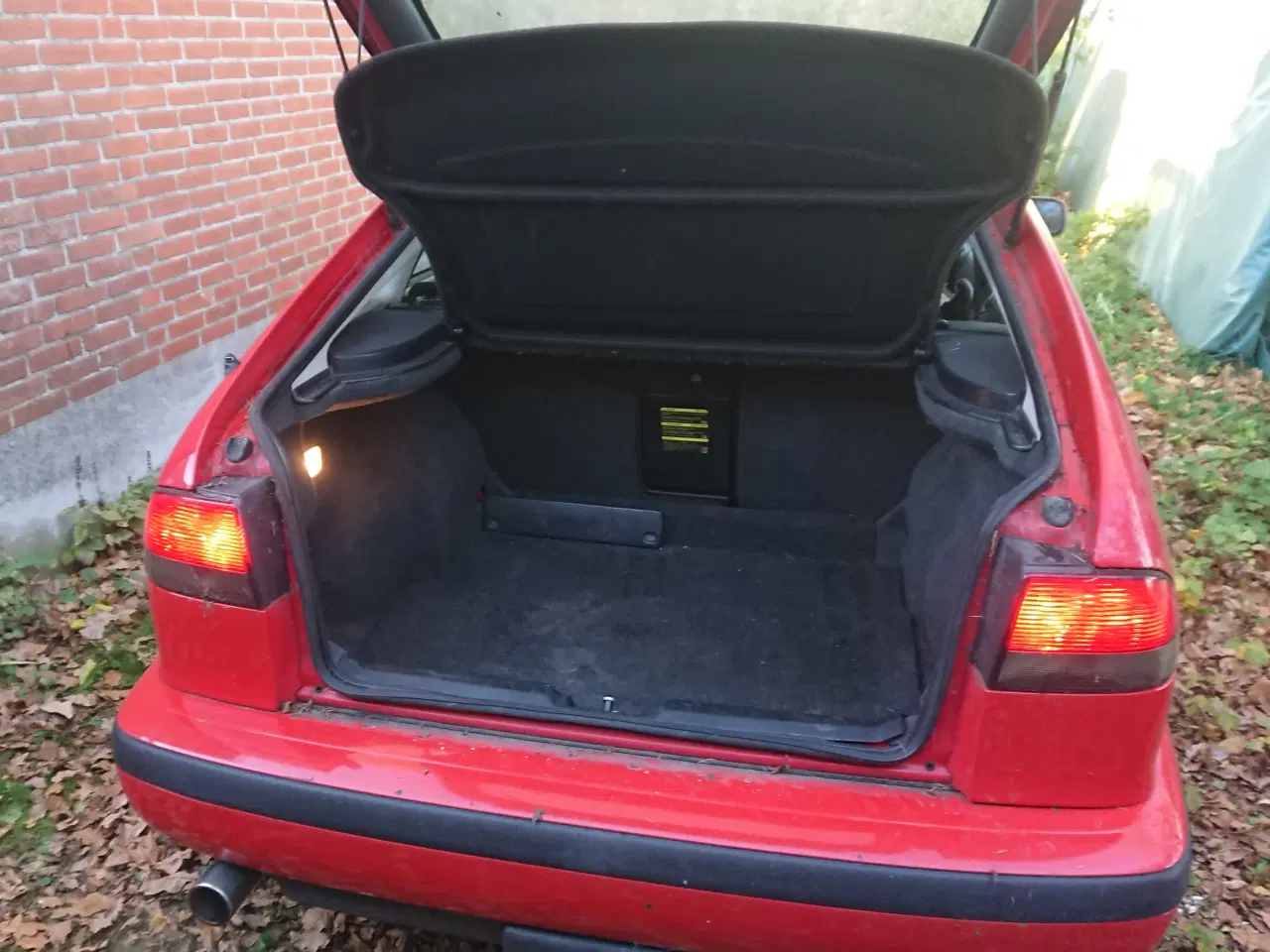 Billede 7 - Saab 9-3 2.0T Jubilæum