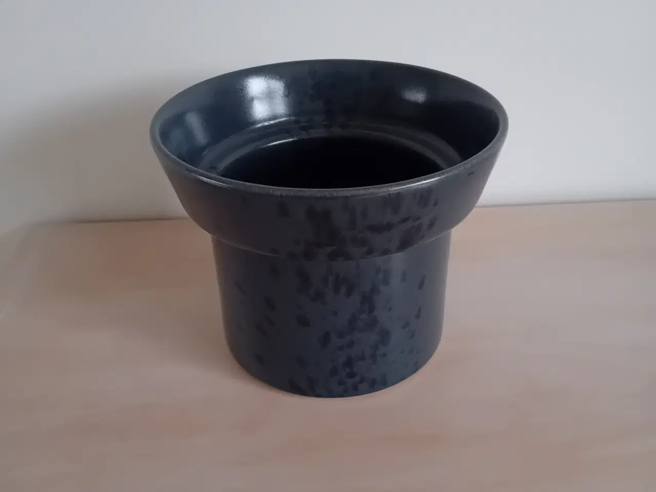 Billede 1 - kahler urtepotte