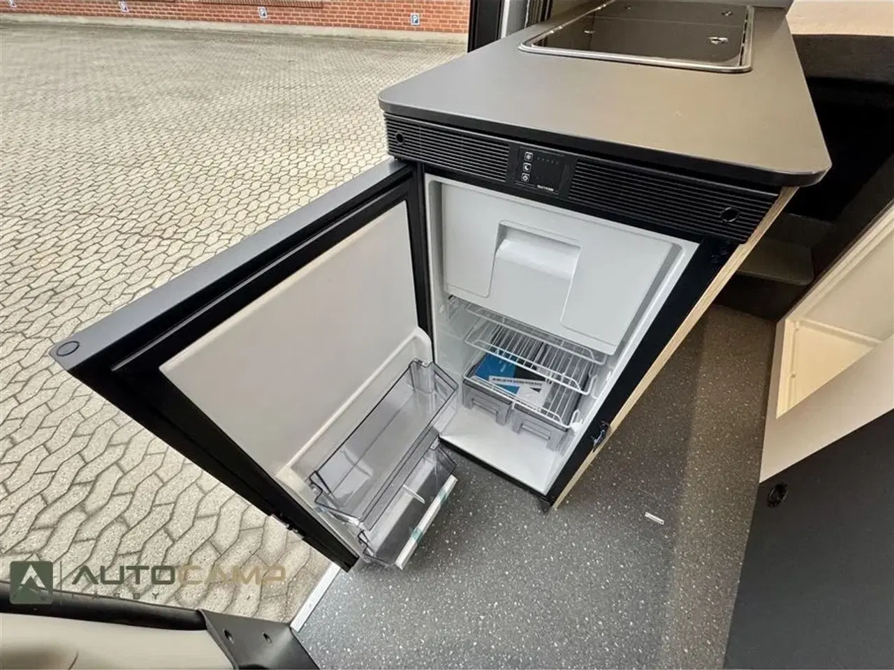 Billede 10 - 2026 - Adria Twin 600