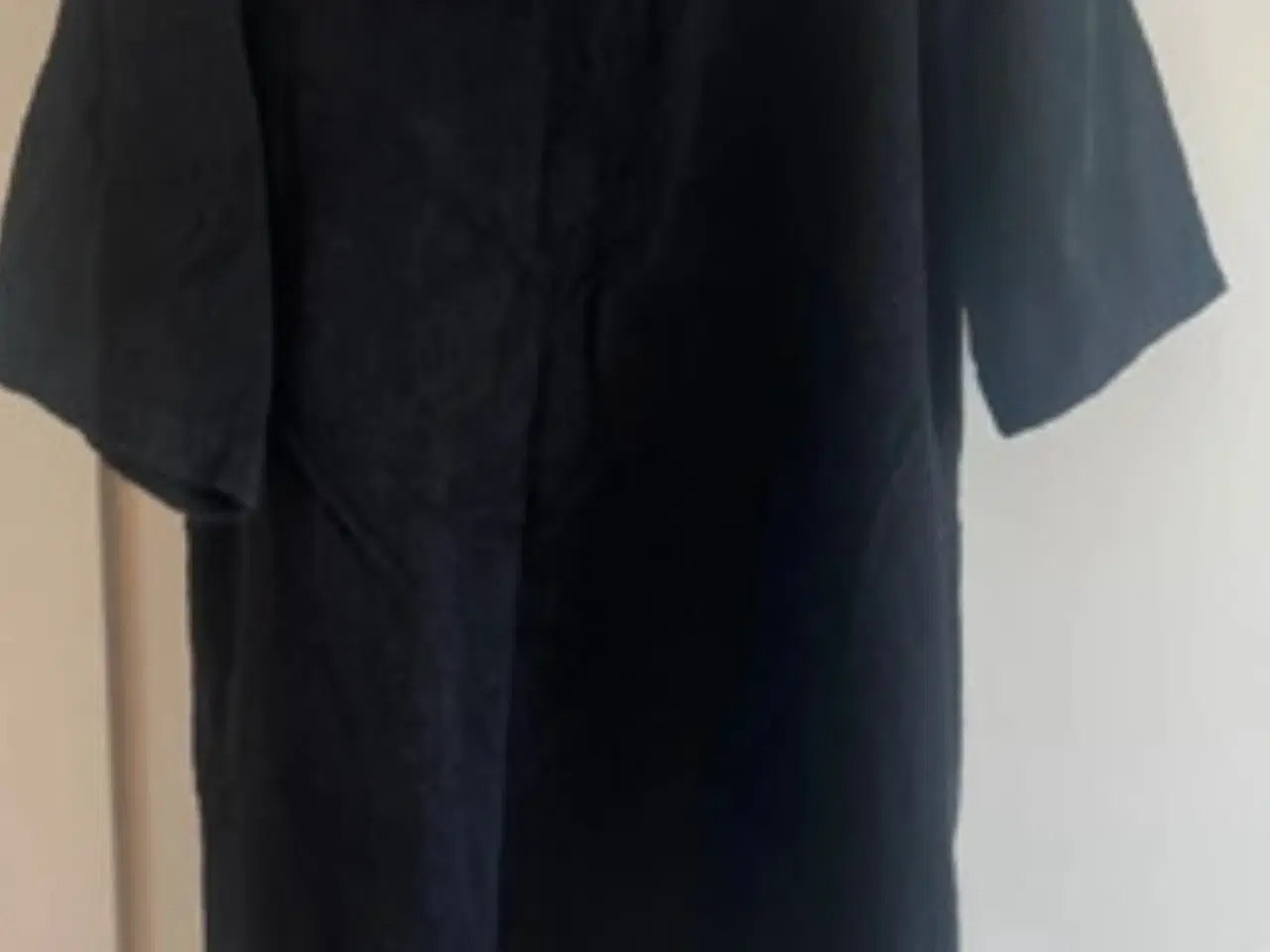 Billede 3 - Unisex poncho i tyk lækker frotté kvalitet