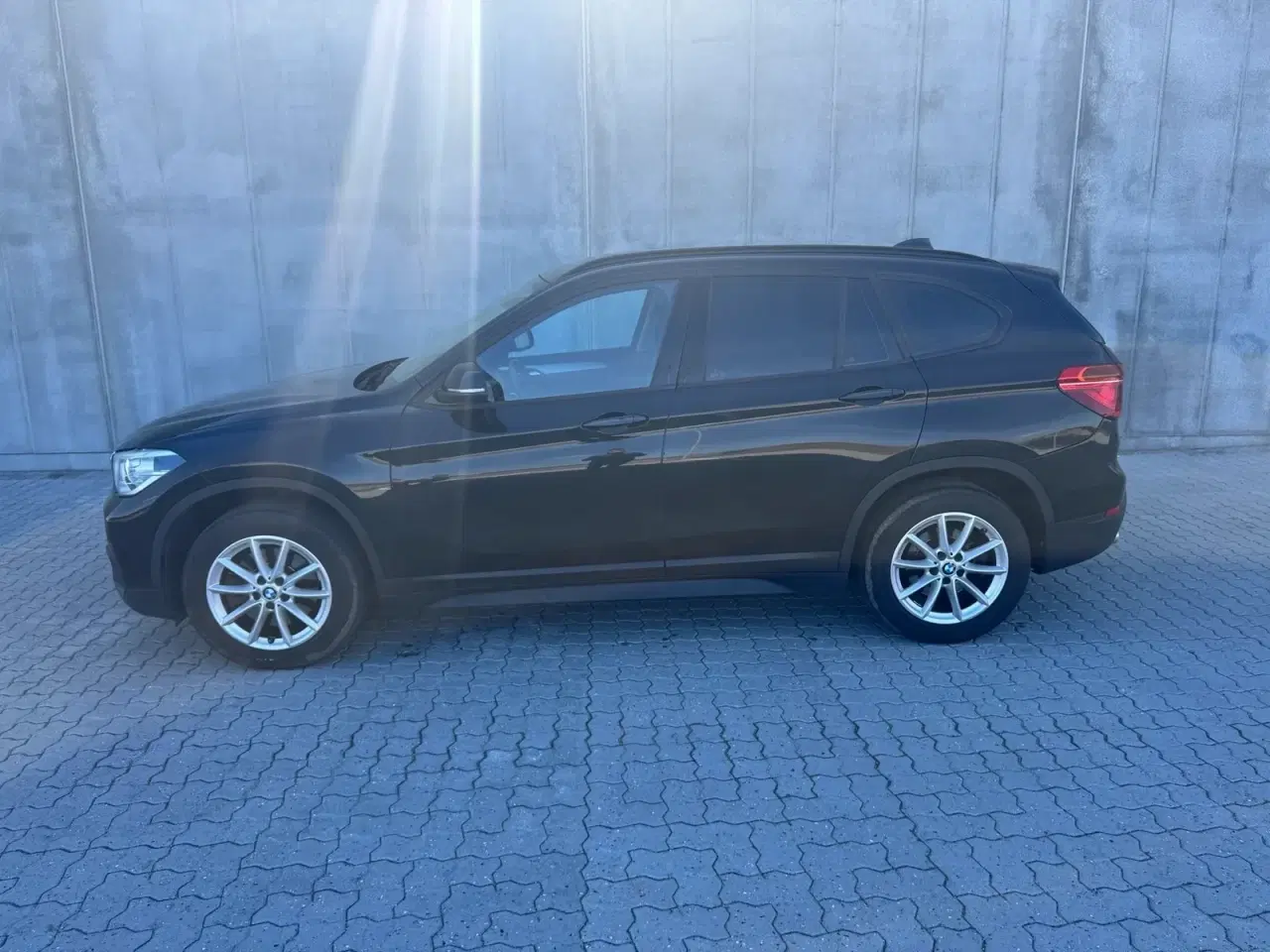 Billede 3 - BMW X1 2,0 xDrive20d aut.