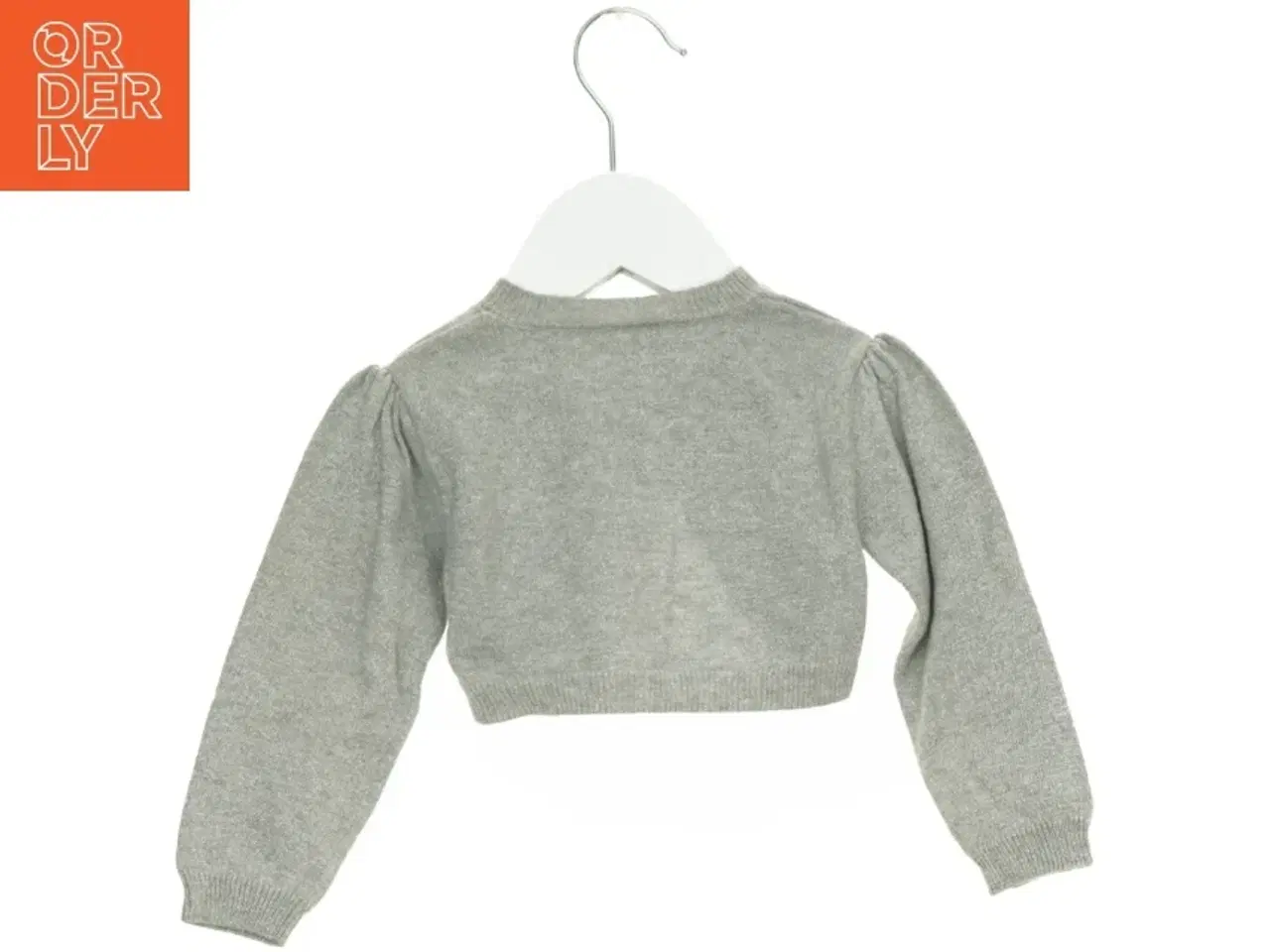 Billede 2 - Cardigan fra Friends (str. 74 cm)