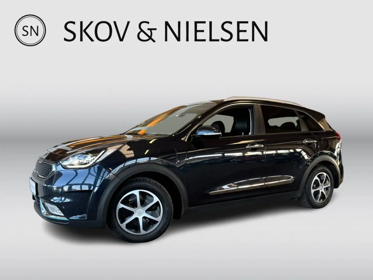 Billede 1 - Kia Niro 1,6 PHEV Premium DCT