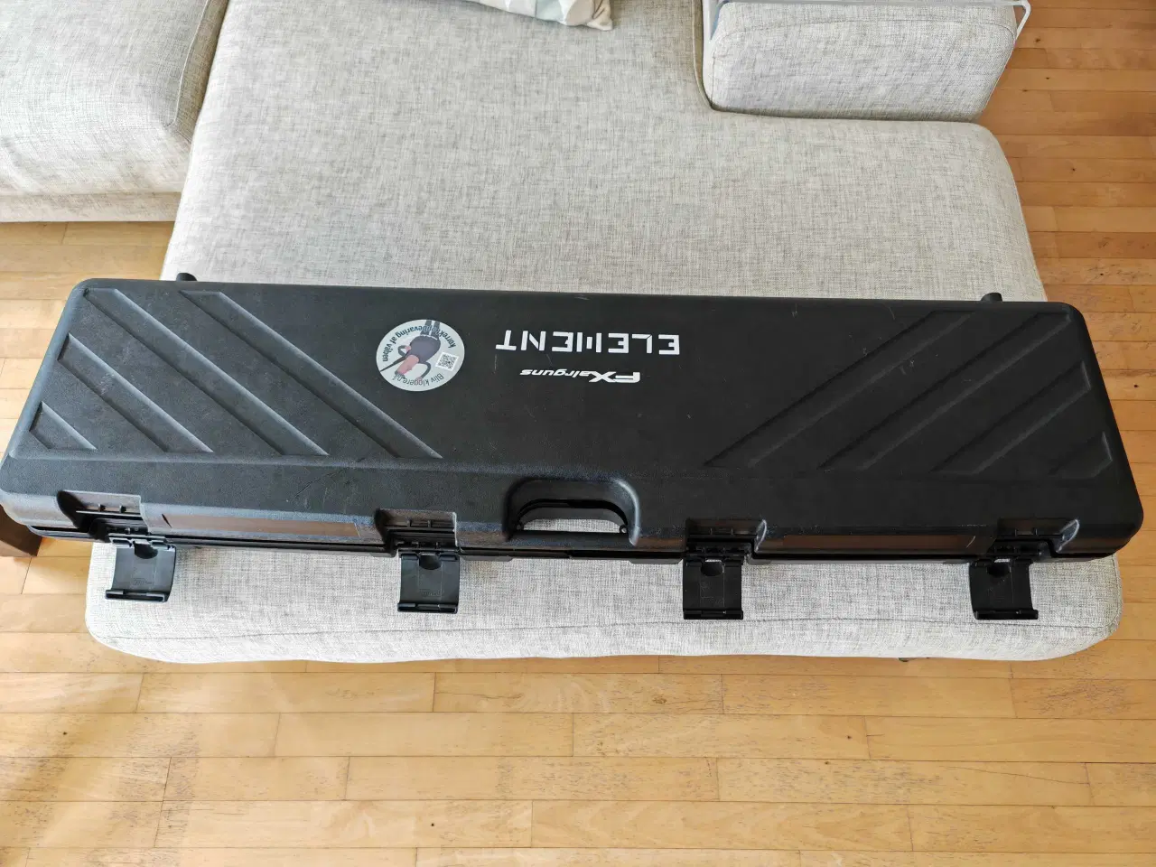 Billede 7 - Fx luftgevær